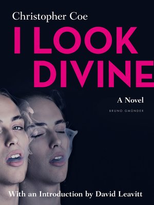 cover image of I Look Divine